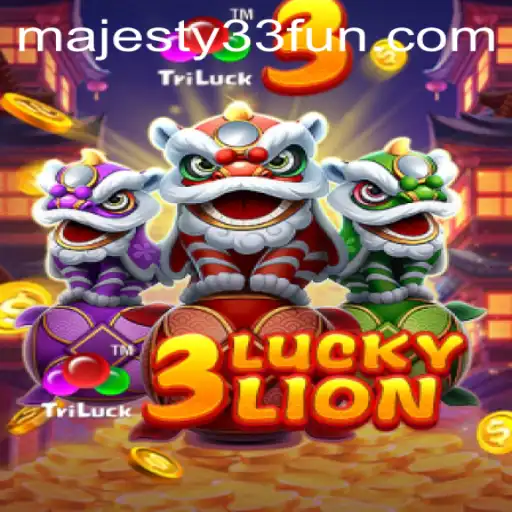 Exploring the Dynamic World of 3LUCKYLION: Majesty33 Unveiled