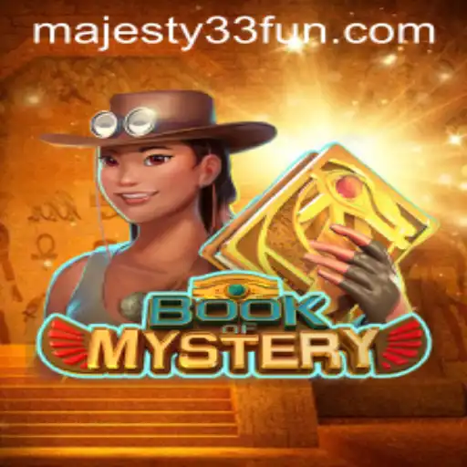 Discover the Intricacies of BookofMystery with Majesty33