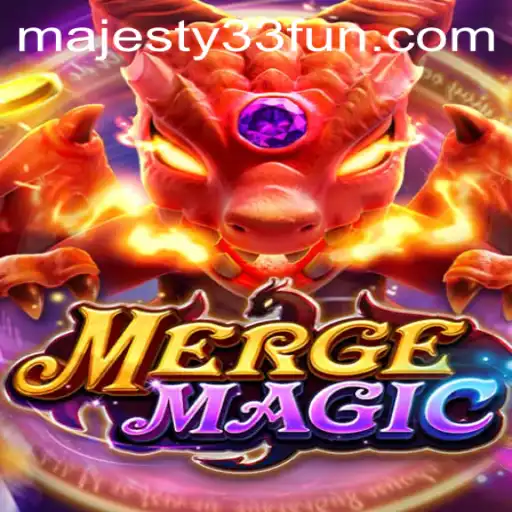 Exploring the Enchanting World of MERGEMAGIC: Strategies and Updates