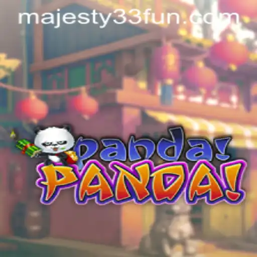 Exploring the Enchanting World of PandaPanda and the Majesty33 Challenge