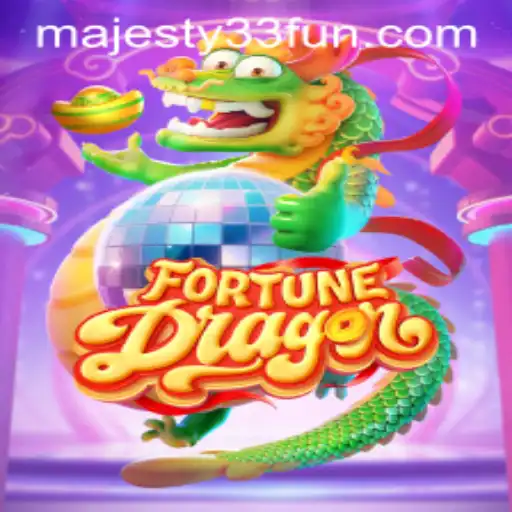 Exploring FortuneDragon: A Majestic Adventure