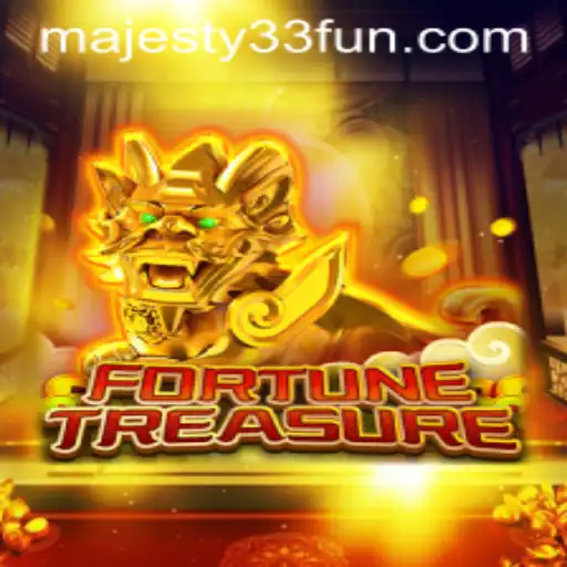 Unlock the Secrets of FortuneTreasure: The Ultimate Guide to Majesty33