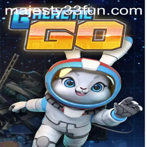 Exploring the GalacticGO: A New Era of Space Strategy Gaming