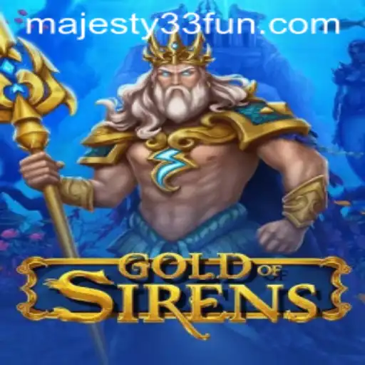 The Enchanting World of GoldofSirens: A Dive into Majesty33