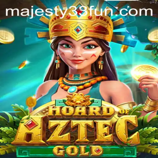 Discover the Thrills of HoardofAztecgold: A Majestic Gaming Experience