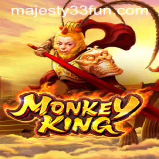 The Enchanting Realm of MonkeyKing: Majesty33 Unveiled