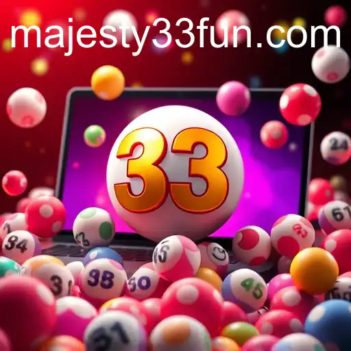 Exploring the World of Online Lottery