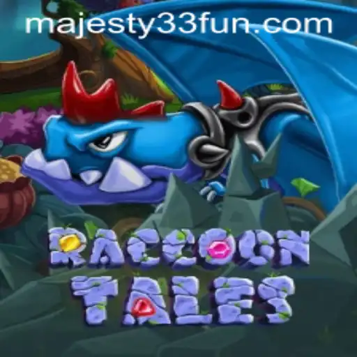 RaccoonTales: An Epic Adventure for Gamers