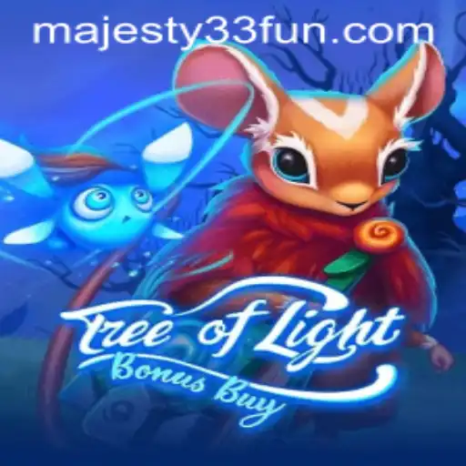 Exploring TreeOfLightBonusBuy: A Fantastical Gaming Experience with Majesty33